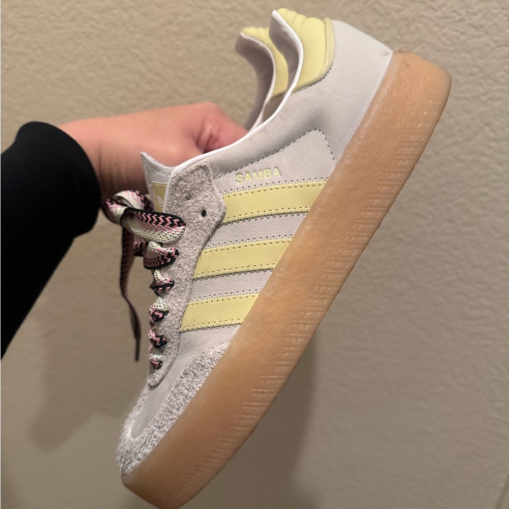 Adidas Sambae sneakers - Picture 6 of 9